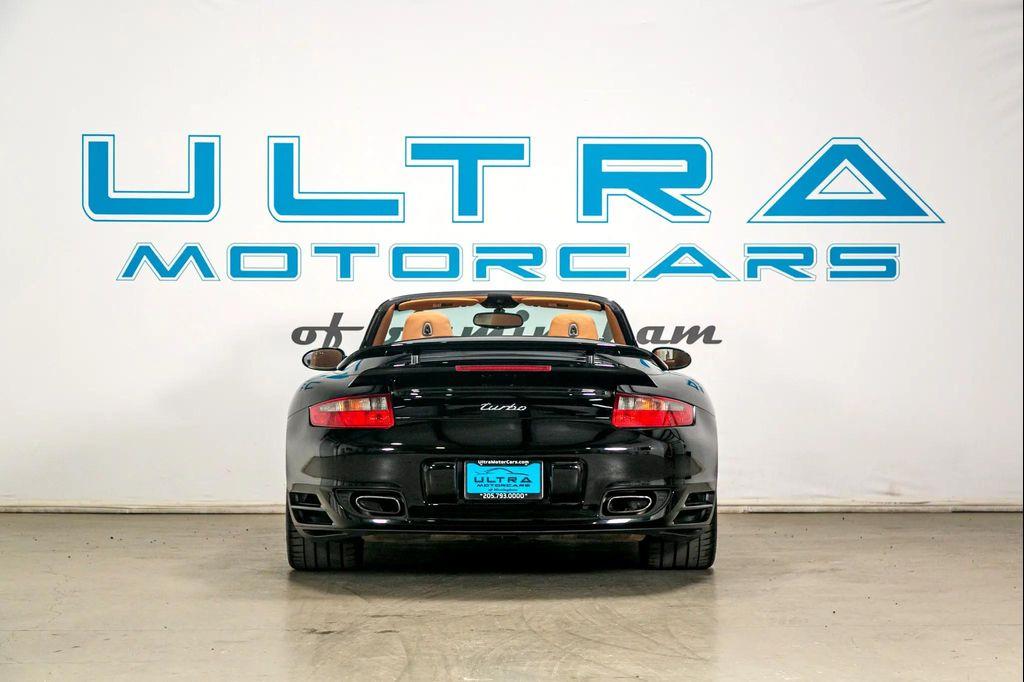 used 2008 Porsche 911 car, priced at $90,995
