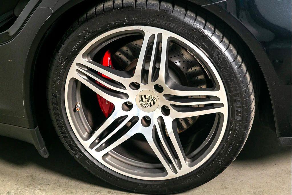 used 2008 Porsche 911 car, priced at $90,995