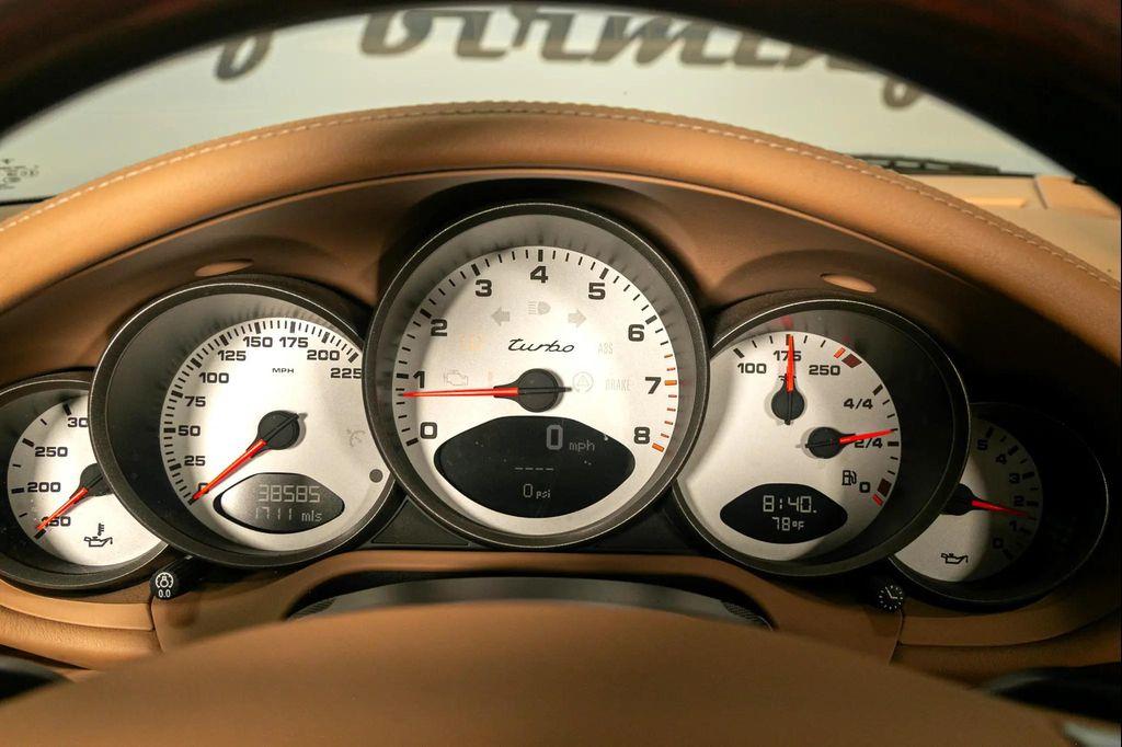 used 2008 Porsche 911 car, priced at $90,995