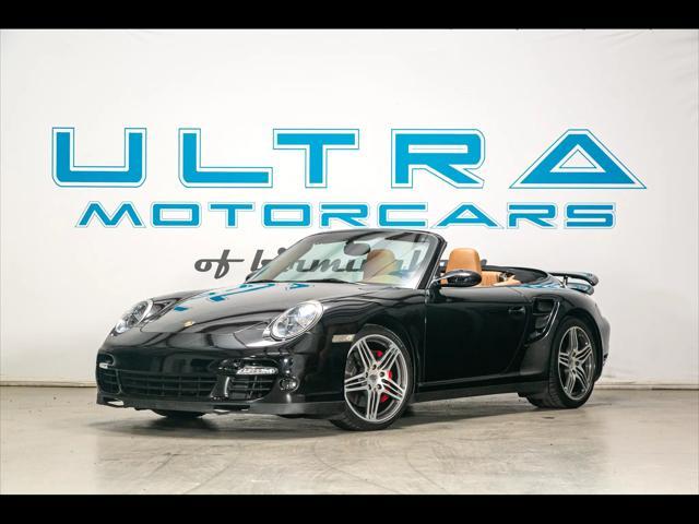 used 2008 Porsche 911 car, priced at $99,995
