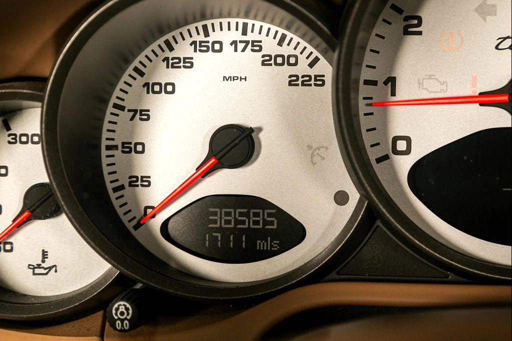 used 2008 Porsche 911 car, priced at $90,995