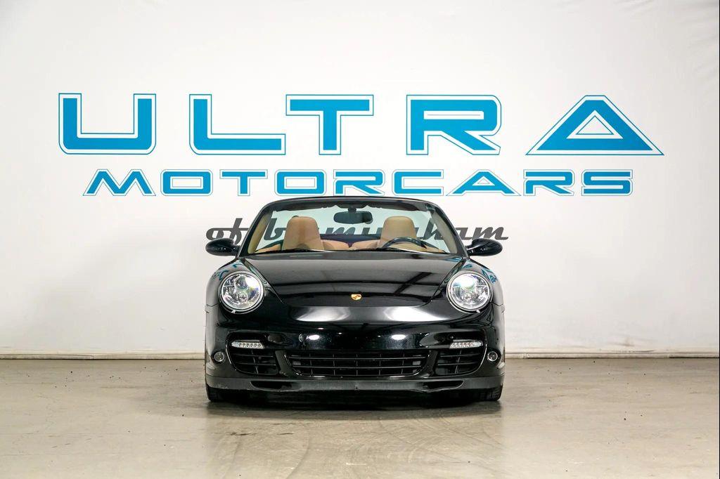 used 2008 Porsche 911 car, priced at $90,995