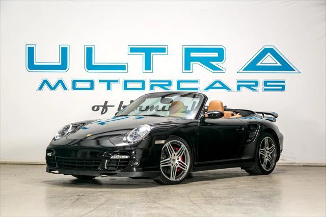 used 2008 Porsche 911 car, priced at $99,995