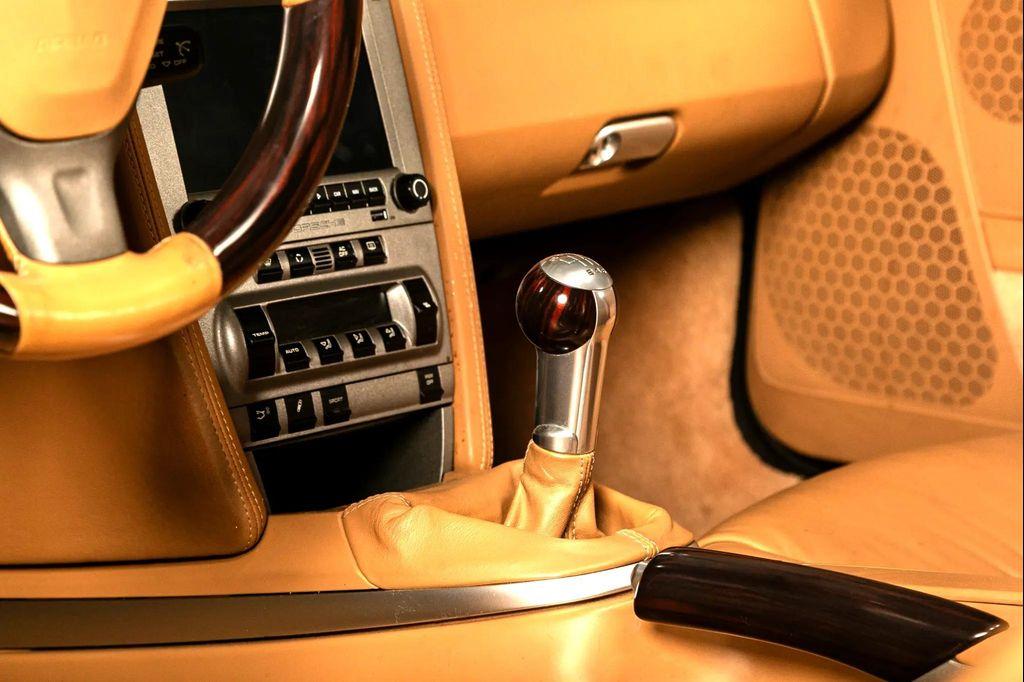 used 2008 Porsche 911 car, priced at $90,995