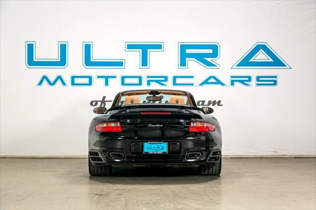 used 2008 Porsche 911 car, priced at $99,995