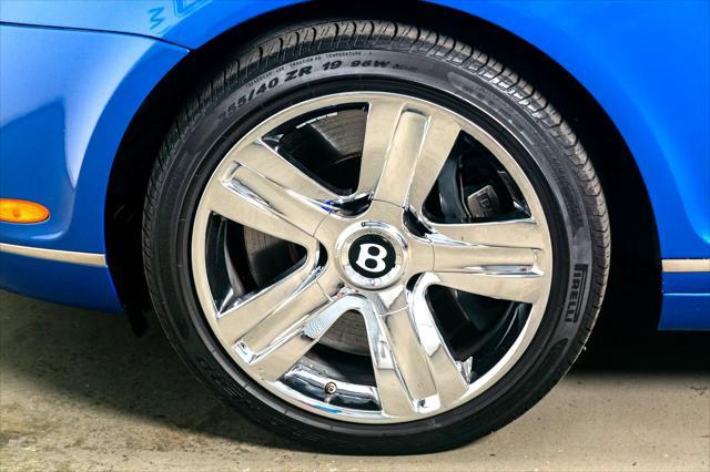 used 2007 Bentley Continental GTC car, priced at $35,995