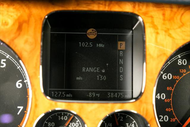 used 2007 Bentley Continental GTC car, priced at $35,995