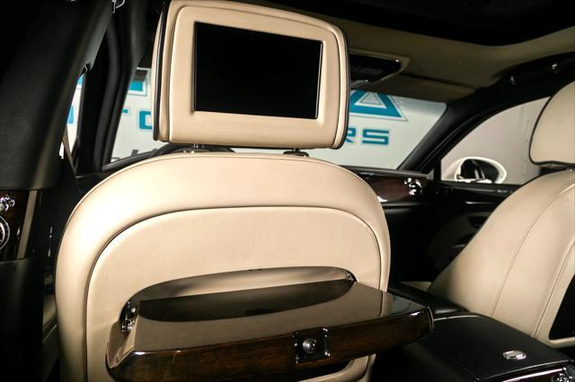 used 2013 Bentley Mulsanne car