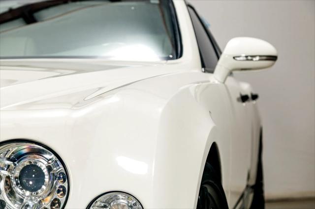 used 2013 Bentley Mulsanne car