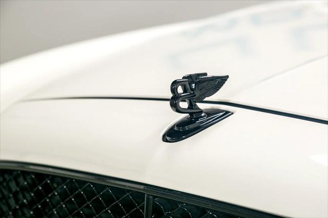 used 2013 Bentley Mulsanne car