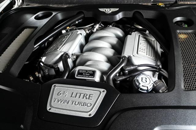 used 2013 Bentley Mulsanne car