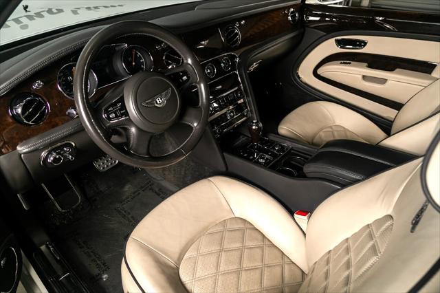 used 2013 Bentley Mulsanne car