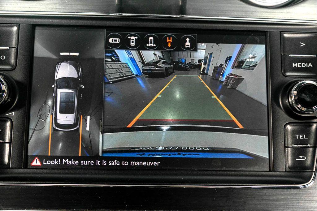 used 2017 Bentley Bentayga car, priced at $65,995