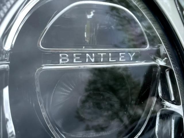 used 2017 Bentley Bentayga car, priced at $79,995
