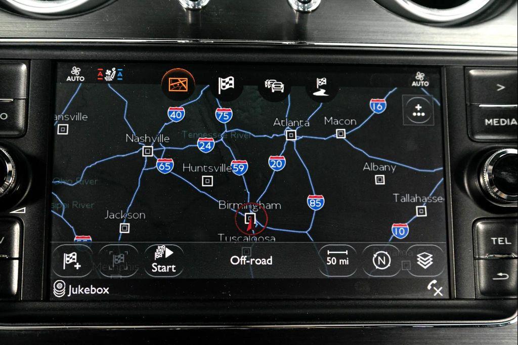 used 2017 Bentley Bentayga car, priced at $65,995