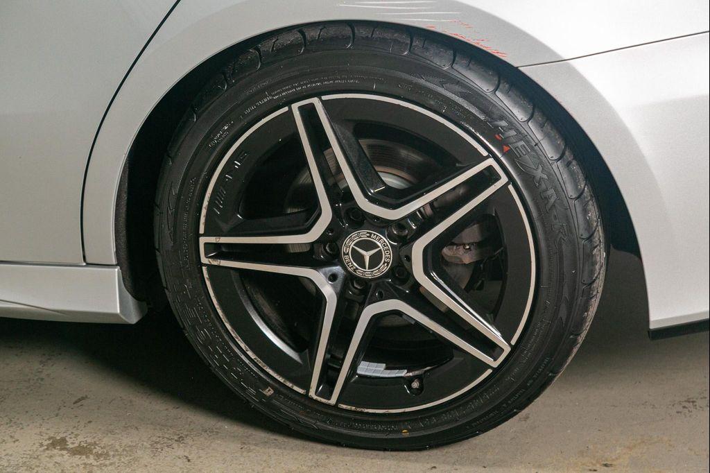 used 2019 Mercedes-Benz A-Class car, priced at $19,995