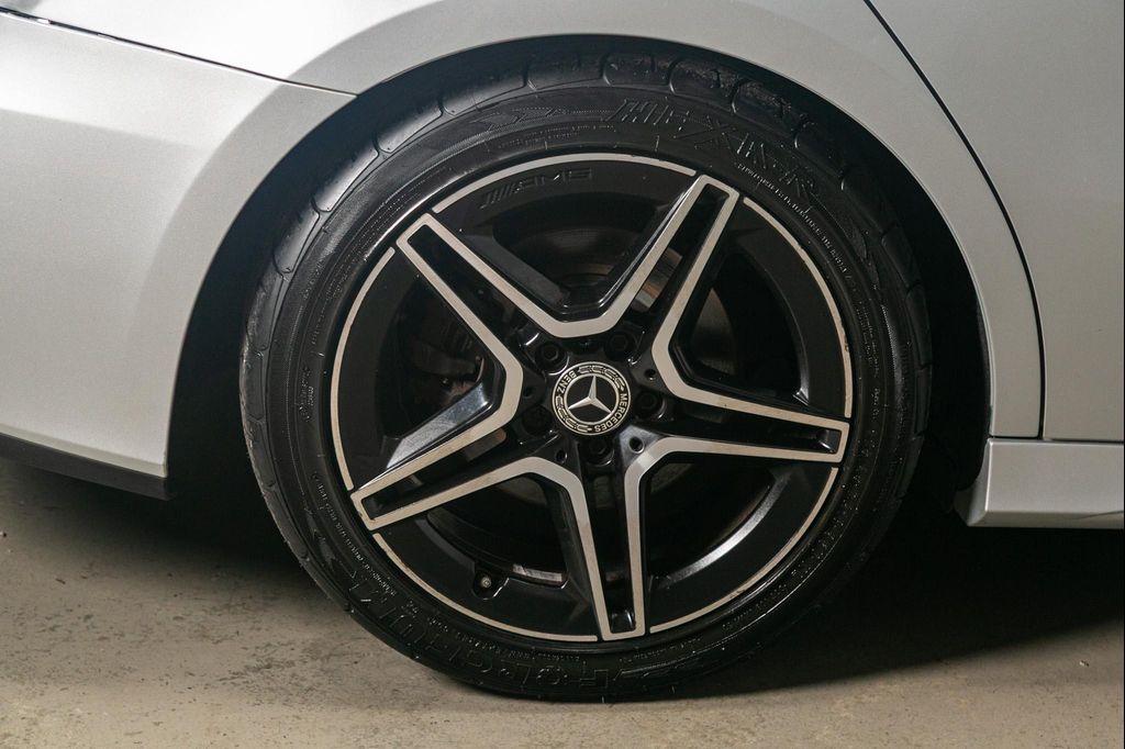 used 2019 Mercedes-Benz A-Class car, priced at $19,995