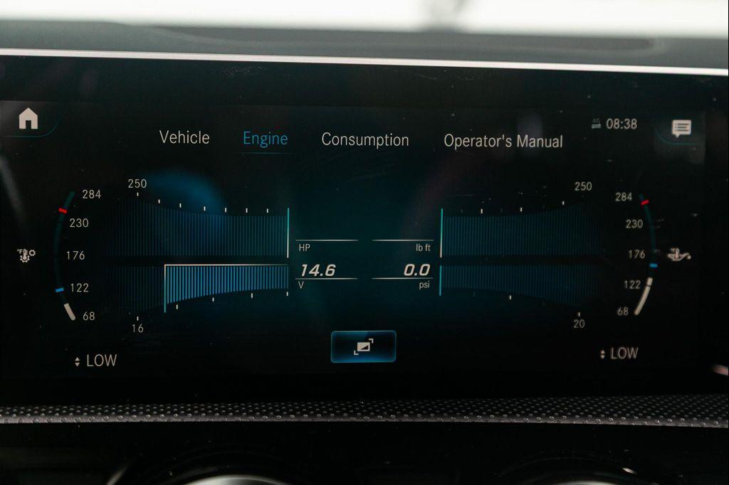 used 2019 Mercedes-Benz A-Class car, priced at $19,995