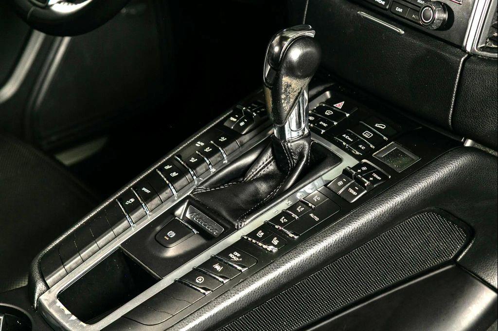 used 2018 Porsche Macan car, priced at $25,995
