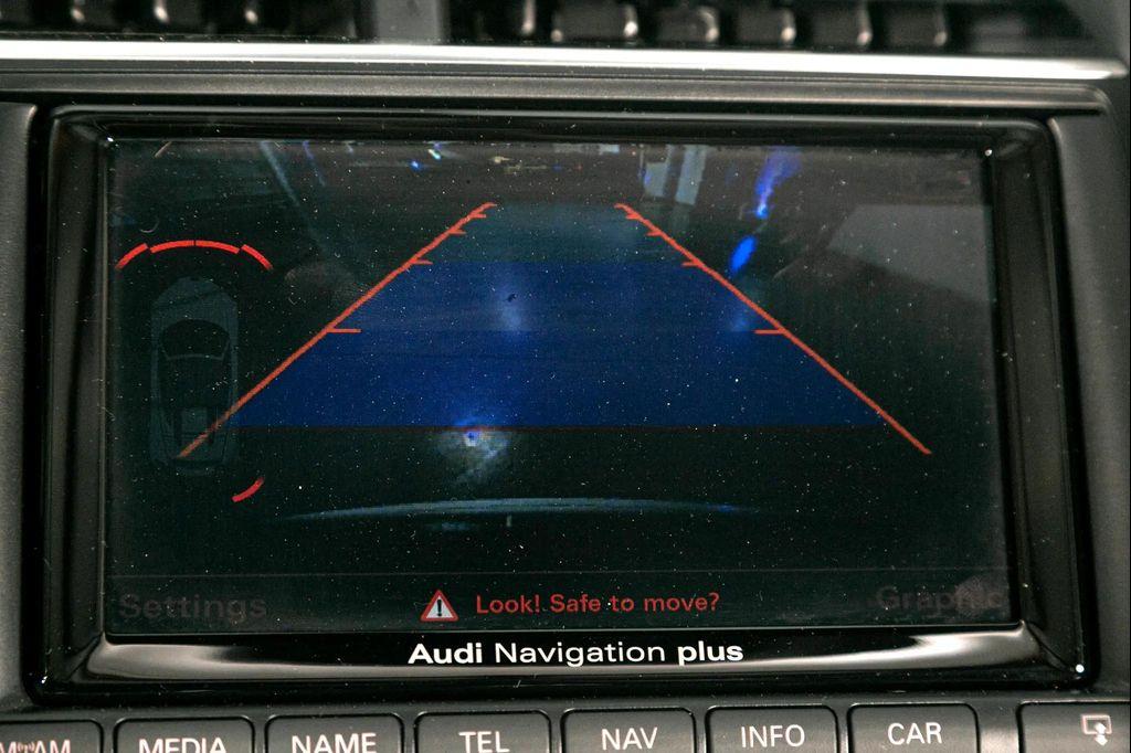 used 2015 Audi R8 car, priced at $93,995