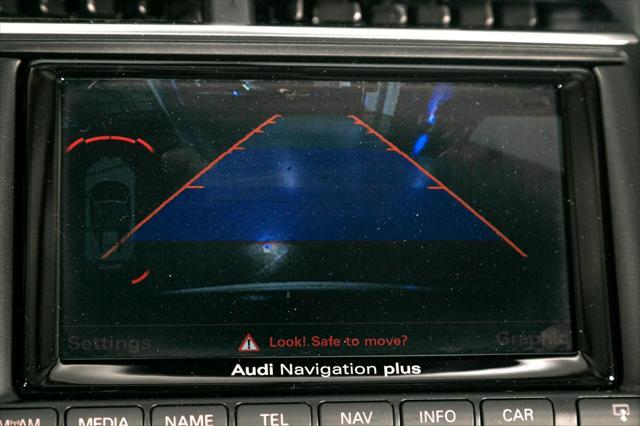 used 2015 Audi R8 car
