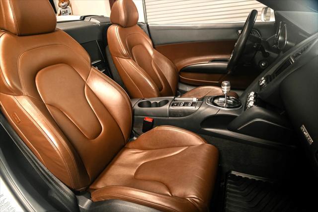 used 2015 Audi R8 car