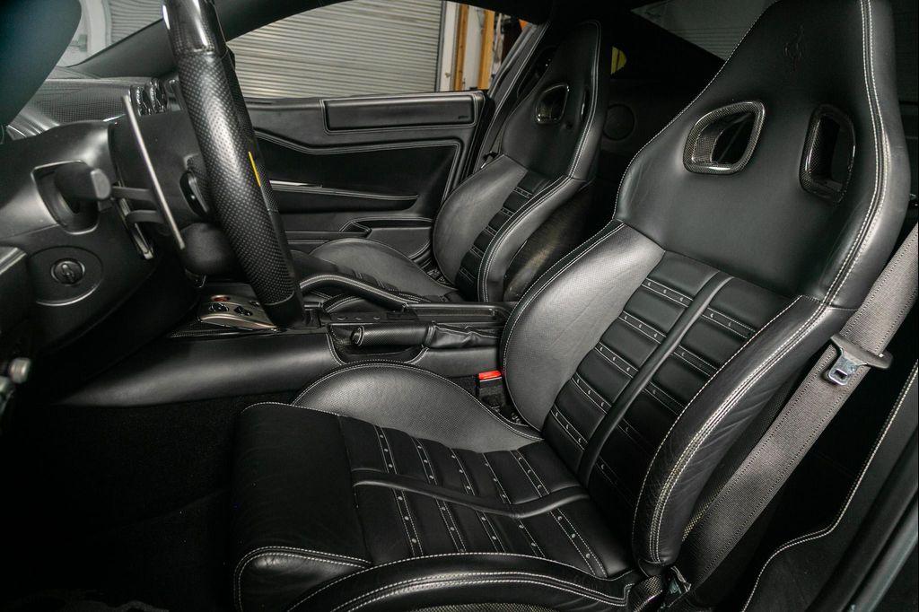 used 2007 Ferrari 599 GTB Fiorano car, priced at $179,995