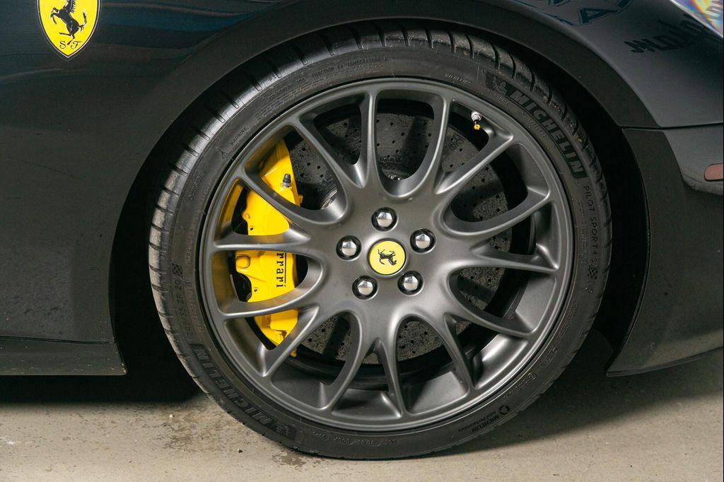 used 2007 Ferrari 599 GTB Fiorano car, priced at $179,995