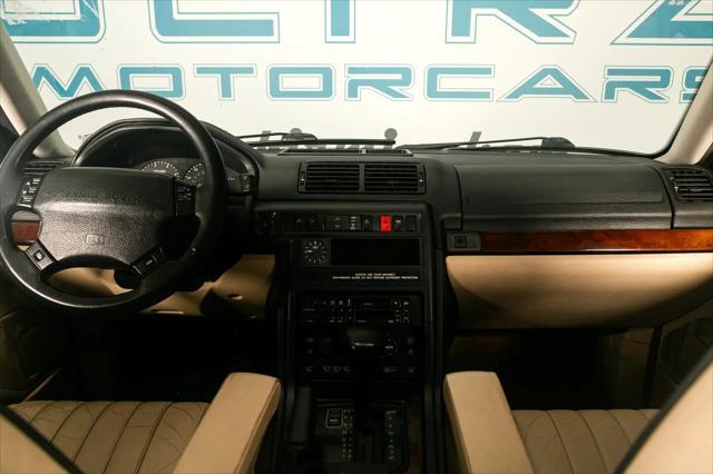 used 1998 Land Rover Range Rover car, priced at $17,995