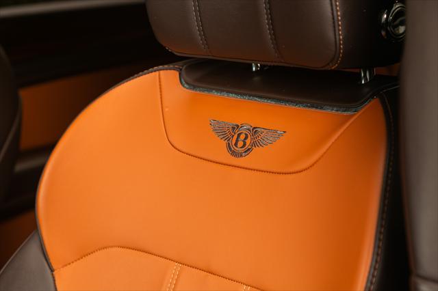 used 2019 Bentley Bentayga car
