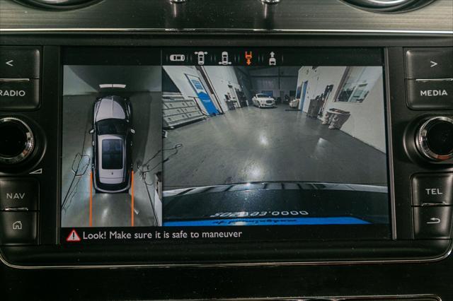 used 2019 Bentley Bentayga car