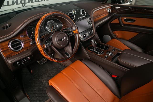 used 2019 Bentley Bentayga car