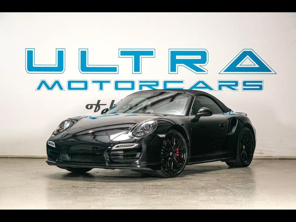 used 2015 Porsche 911 car, priced at $119,995