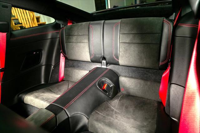 used 2023 Porsche 911 car, priced at $229,995