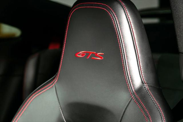 used 2023 Porsche 911 car, priced at $229,995
