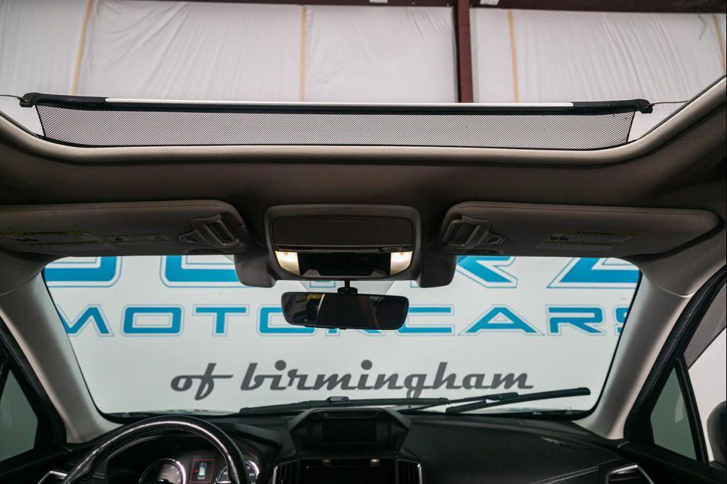 used 2019 Subaru Forester car, priced at $14,995