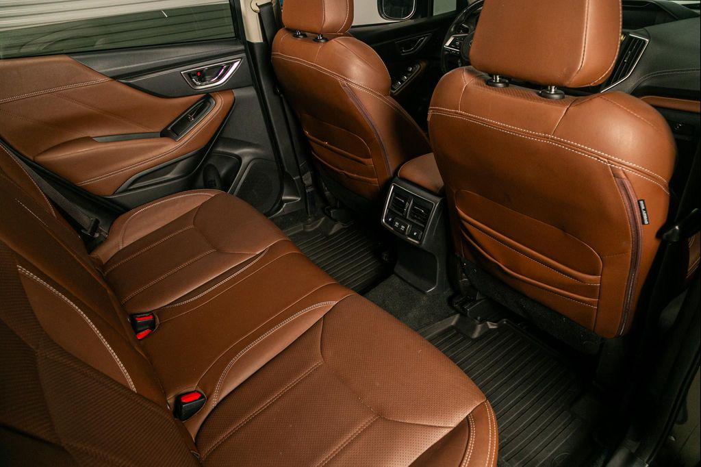 used 2019 Subaru Forester car, priced at $14,995