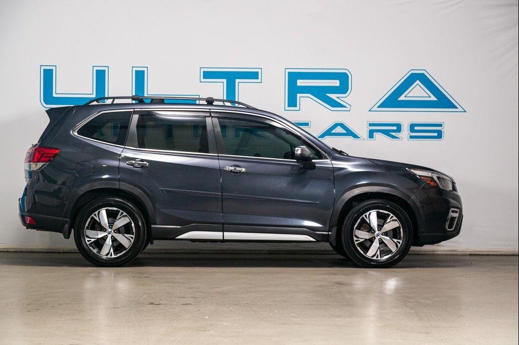 used 2019 Subaru Forester car, priced at $14,995