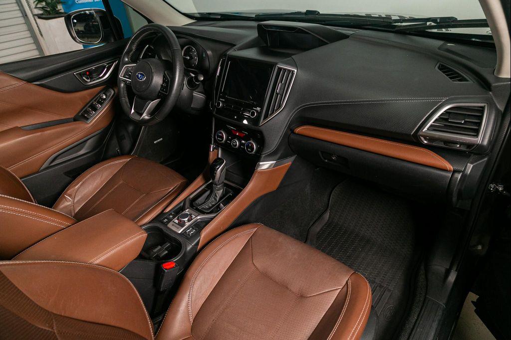 used 2019 Subaru Forester car, priced at $14,995
