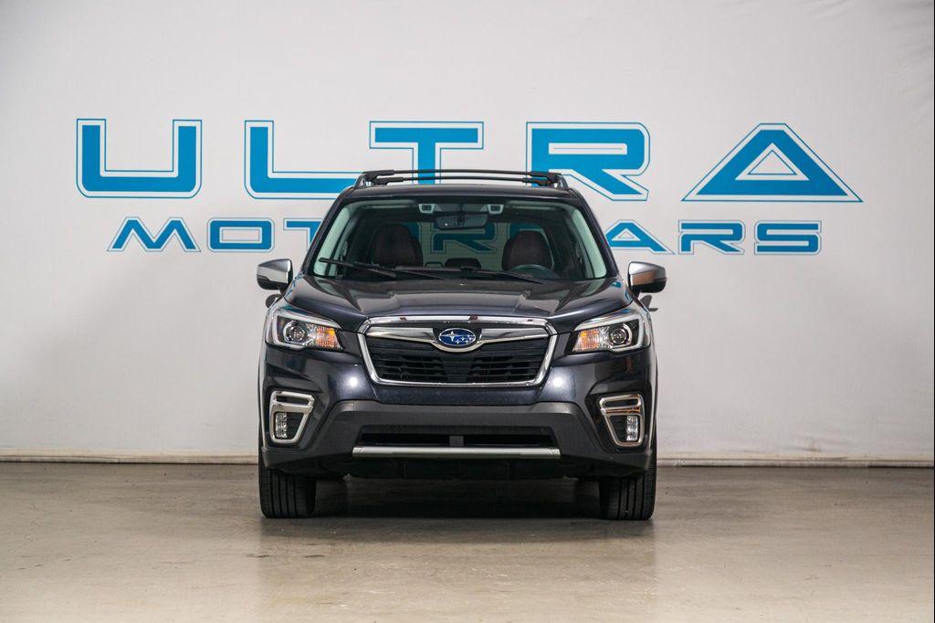 used 2019 Subaru Forester car, priced at $14,995