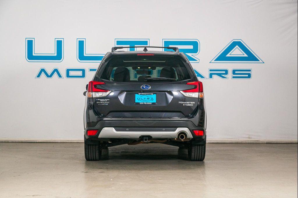 used 2019 Subaru Forester car, priced at $14,995