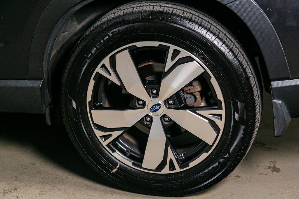used 2019 Subaru Forester car, priced at $14,995