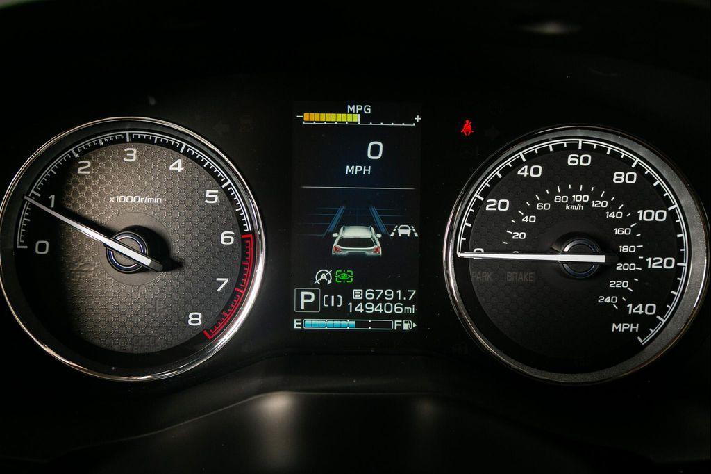 used 2019 Subaru Forester car, priced at $14,995
