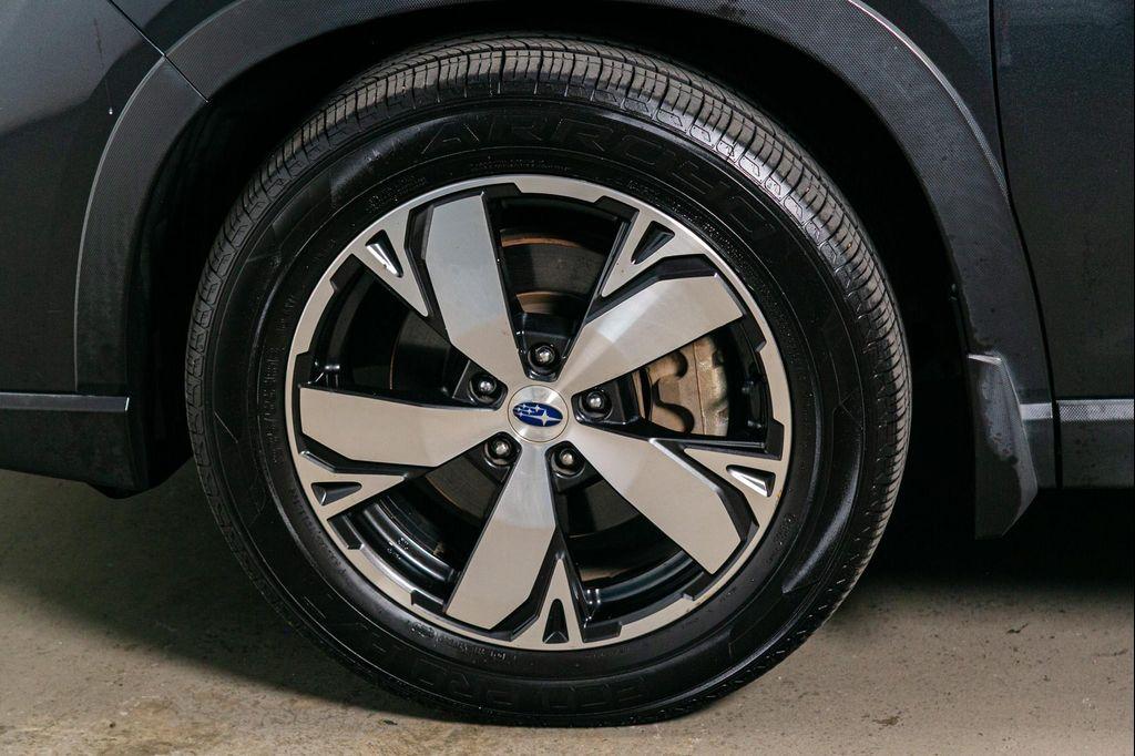 used 2019 Subaru Forester car, priced at $14,995