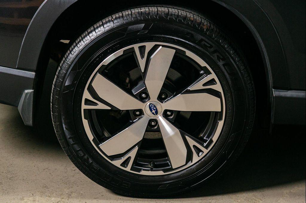 used 2019 Subaru Forester car, priced at $14,995