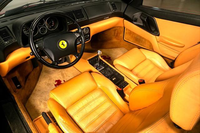 used 1995 Ferrari F355 car