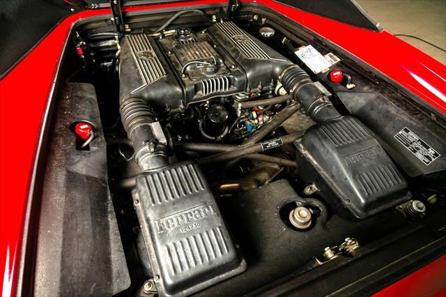 used 1995 Ferrari F355 car