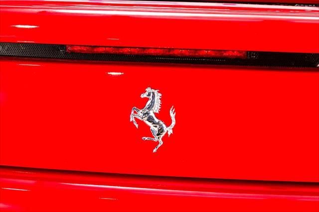 used 1995 Ferrari F355 car
