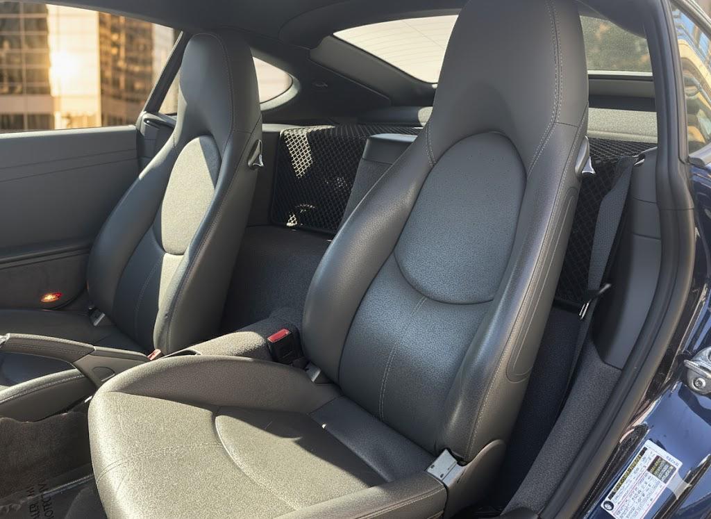 used 2007 Porsche Cayman car, priced at $22,995