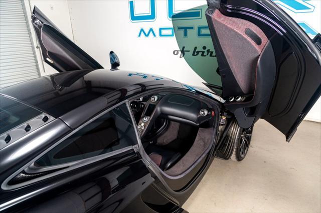 used 2012 McLaren MP4-12C car, priced at $99,995